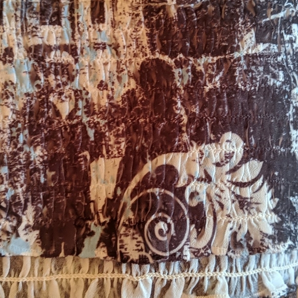 Blouse - Picture 5 of 5